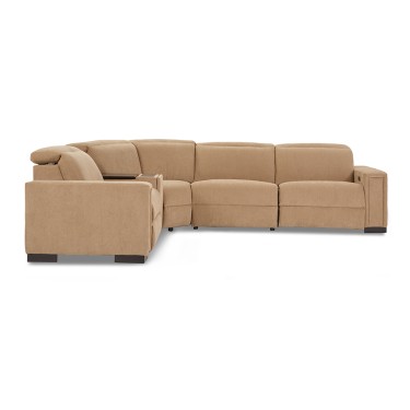 Armitage Sectional