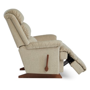 3. Astor Rocking Recliner