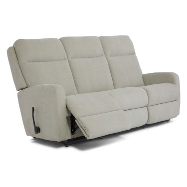 2. Finley Wall Reclining Sofa