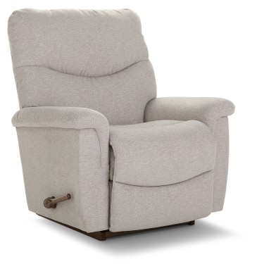 James Rocking Recliner