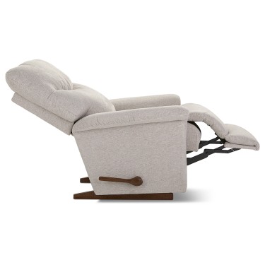 4. James Rocking Recliner