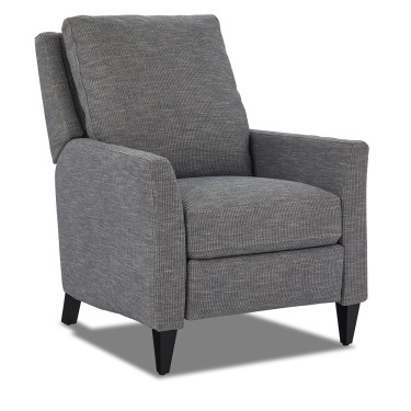Audrey High Leg Reclining Chair