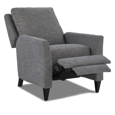 2. Audrey High Leg Reclining Chair