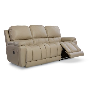 3. Greyson Reclining Sofa