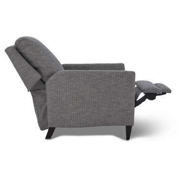 3. Audrey High Leg Reclining Chair