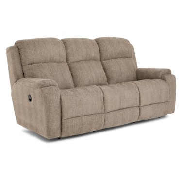 2. Dorian Reclining Sofa