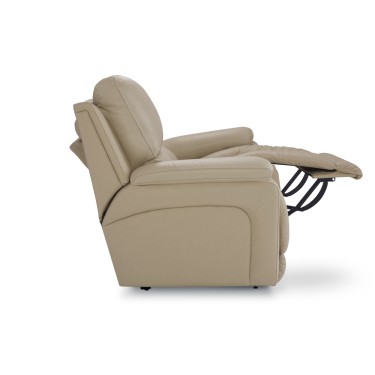 3. Greyson Reclining Loveseat