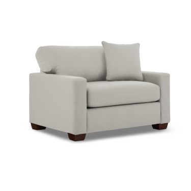 Shiloh Chair & A Half
