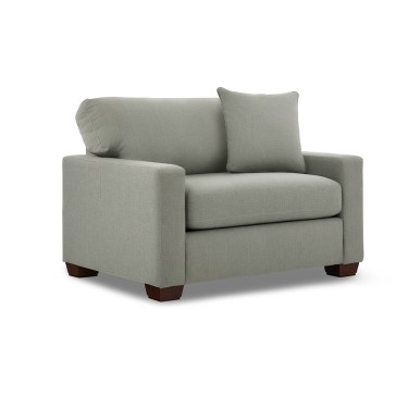 Shiloh Twin Sleep Sofa