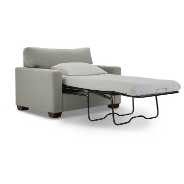 2. Shiloh Twin Sleep Sofa