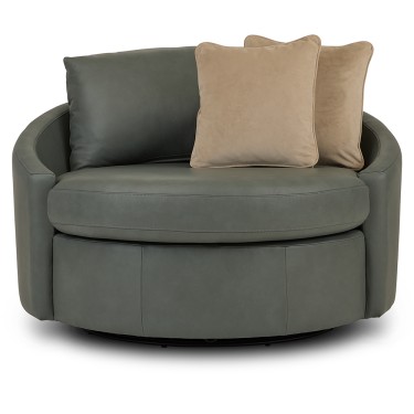 2. Opal Swivel Chair