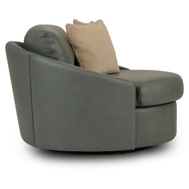 3. Opal Swivel Chair