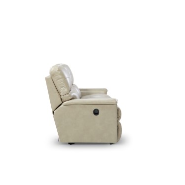 3. Ava Reclining Sofa