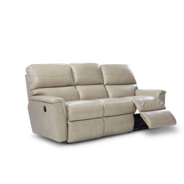 2. Ava Reclining Sofa