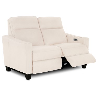 2. Quinault Power Reclining Loveseat w/ Headrest