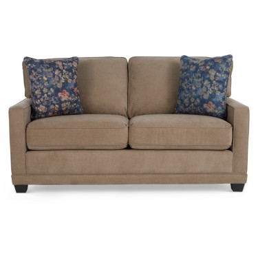 2. Kennedy Apartment Size Sofa
