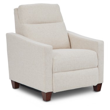 Quinault Power Reclining Chair w/ Headrest