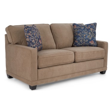 Kennedy Apartment Size Sofa