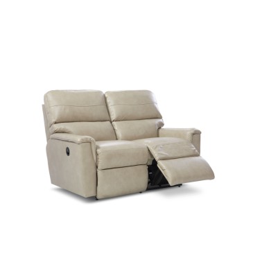 2. Ava Reclining Loveseat