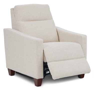 2. Quinault Power Reclining Chair w/ Headrest