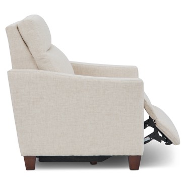 3. Quinault Power Reclining Chair w/ Headrest