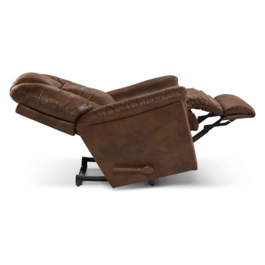 4. Jasper Wall Recliner