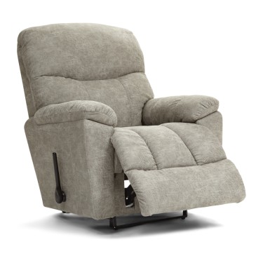3. Morrison Wall Recliner