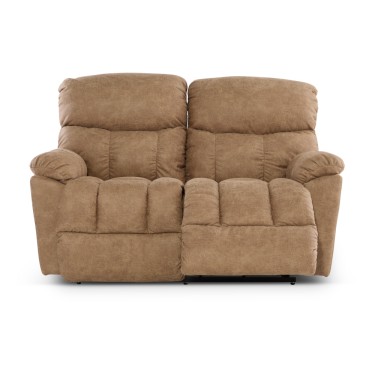 2. Morrison Reclining Loveseat