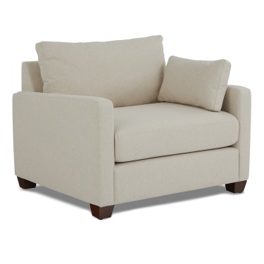 2. Wilmette Chair & A Half