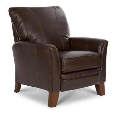 Riley High Leg Reclining Chair