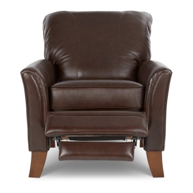 2. Riley High Leg Reclining Chair
