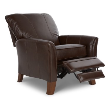 3. Riley High Leg Reclining Chair