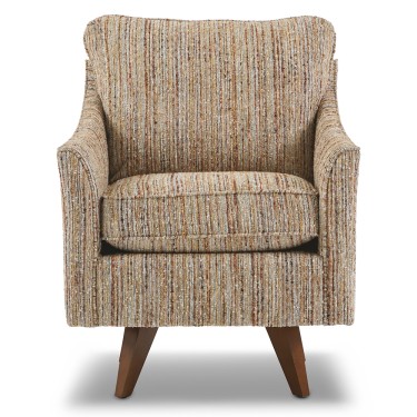 2. Reegan High Leg Swivel Chair