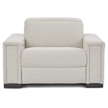 2. Armitage Power Reclining Chair And A Half w/ Headrest