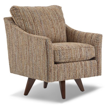 Reegan High Leg Swivel Chair