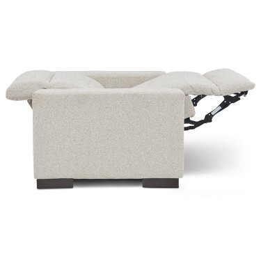 3. Armitage Power Reclining Chair And A Half w/ Headrest