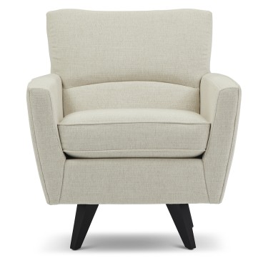 2. Bellevue High Leg Swivel Chair