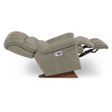 3. Randell Power Rocking Recliner w/ Headrest
