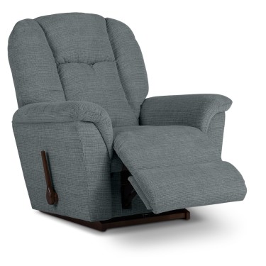 3. Jasper Rocking Recliner