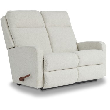 2. Finley Wall Reclining Loveseat