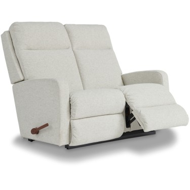 3. Finley Wall Reclining Loveseat