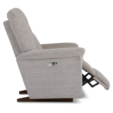 2. Jasper Power Rocking Recliner w/ Headrest