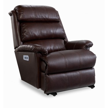 Astor Power Wall Recliner w/ Headrest & Lumbar