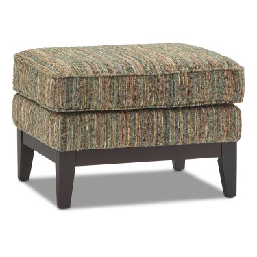 Ferndale Ottoman