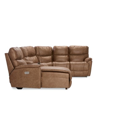 Trouper Sectional