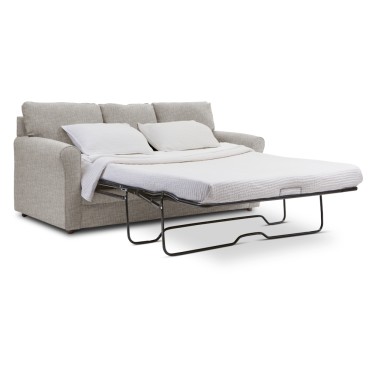 3. Leah Queen Sleep Sofa