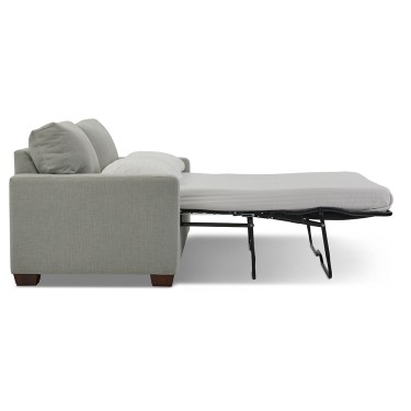 2. Shiloh Full Sleep Sofa