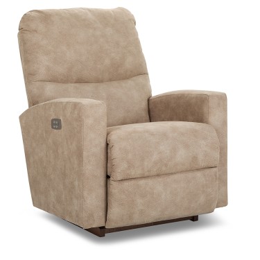 Sherman Power Rocking Recliner