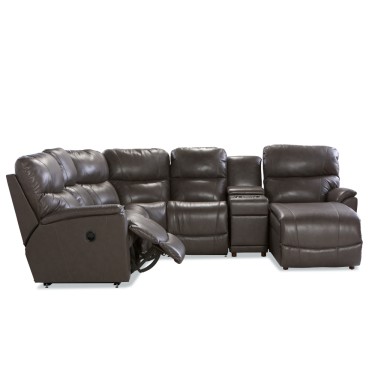 3. Trouper Sectional