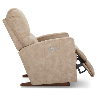 2. Sherman Power Rocking Recliner